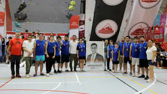 Aşık Veysel Görme Engelliler Spor Kulübü’nden büyük başarı