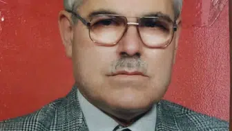 Nalçakan Ailesinin acı günü