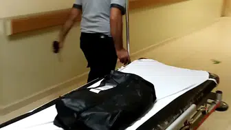 8 günlük bebek ölü bulundu