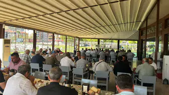 Selçuk Özdağ’dan erken seçim çağrısı