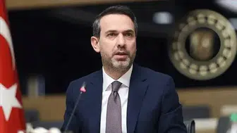Bakan Bayraktar Manisa’ya geliyor