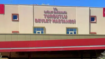 Turgutlu'da doktor sıkıntısı bitecek!