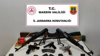 Jandarmadan kaçakçılık operasyonu: 2 gözaltı