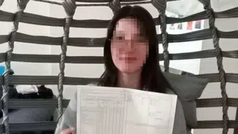 Kaybolan genç kız bakın nereden çıktı!