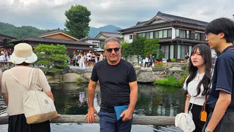 AKSAN inşaat’tan Osaka çıkarması