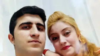 Eşini öldürüp intihar etti