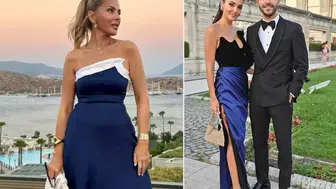 Ünlü isimlerin ayrılığında anneden ilk yorum