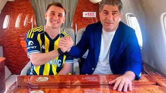 Fenerbahçe Kerem ile iki sözleşme imzalamış! Öyle bir detay var ki