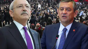 CHP'de tarihi gün!