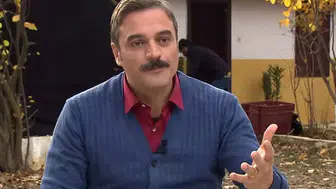 İntihar iddialarını yalanlayan Ufuk Özkan, olayın gerçeğini anlattı