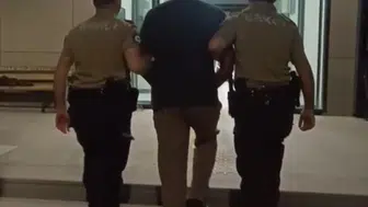20 yıl hapisle aranıyordu emniyetten kaçamadı
