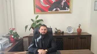 Manisa’nın genç eğitimcisi başarılarıyla gururlandırıyor