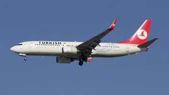 Beyaz Saray'da tarihi imza! THY duyurdu