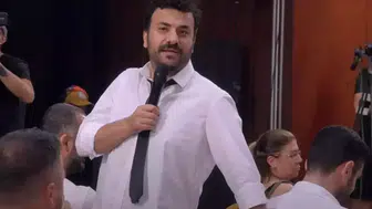 Konuşanlar programının yayın tarihi netleşti