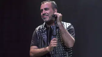 Haluk Levent sahne sonrası rahatsızlandı, apar topar hastaneye kaldırıldı