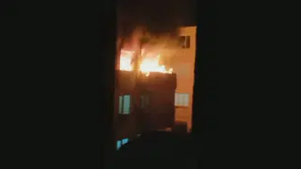 Misafirliğe gittiği ev sonları oldu: 1'i çocuk 3 ölü