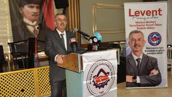 Başkan adayı Pirinçciler'den Ahilik Haftası mesajı