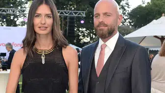 Yasemin Özilhan boşanıyor mu?