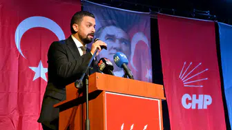 CHP Şehzadeler’de Mert Özkösemen yeniden başkan