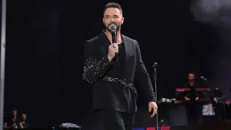 Sevgilisiyle fotoğrafını paylaşan ünlü şarkıcının tanışma hikayesi ortaya çıktı