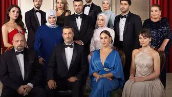 Kızılcık Şerbeti'nde olay yaratan sahne sonrası senaryo değişti
