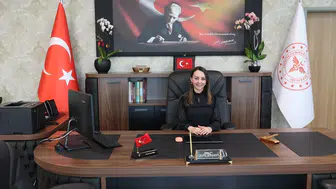 Doktora yumruklu saldırı