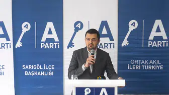 Başkan Dinç: Çözüm yerine cezayı seçmeyin