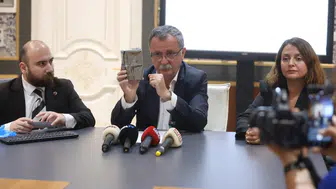 Millet Çarşısı'nda kripto para madenciliği sıkandalı!