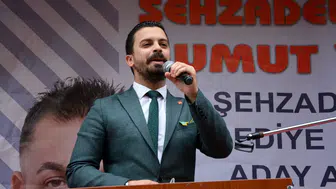 CHP Şehzadeler’de Mert Özkösemen kongrede tek aday
