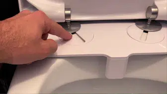 Avrupa'da Taharet Musluğu Bu Yüzden Kullanılmıyor! Uzman Açıkladı