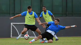 Manisa FK, Esenler Erokspor maçına son sürrat hazırlanıyor
