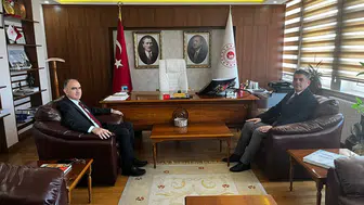 Vali Özkan: Çevre duyarlılığına dayalı projeler arttırılmalı