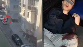 İzmir’deki Karakol Saldırısının Faili: Eren Bigül Kimdir?