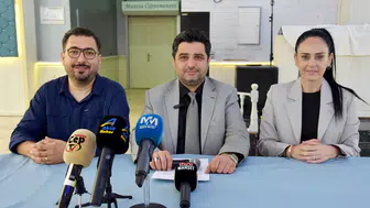 Başkan Nalband'dan 12  Eylül açıklaması