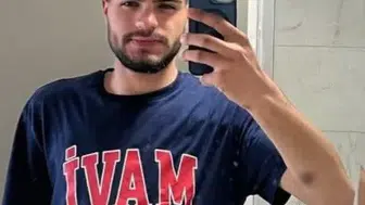 Genç adamdan 2 gündür haber alınamıyor