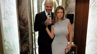 Icardi'nin sevgilisinden kahvaltı sofralarına Türk dokunuşu
