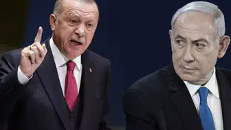 Cumhurbaşkanı Erdoğan'dan Netanyahu'yu kızdıracak sözler