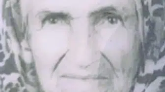 Yaşlı kadın torunu tarafından katledildi