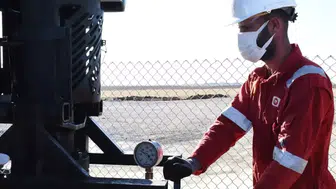2 yıl aradan sonra petrol akışı yeniden başladı