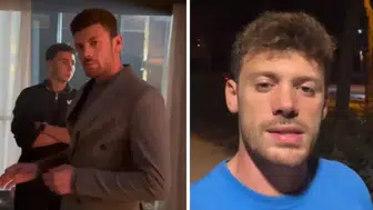 Kıvanç Tatlıtuğ'un dublörü neden işinden oldu?