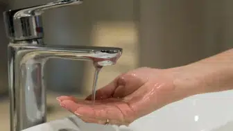 Ankara’da Büyük Su Kesintisi! 9 İlçede Musluklar 7 Saat Kapanacak