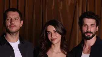 “Yeraltı” Dizisi Başladı: Aşk, İntikam ve Mafya Dünyasında Soluksuz Bir Yolculuk!