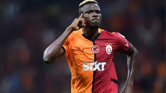 Victor Osimhen Neden Yok? Galatasaray’ın Süper Kupa Finalinde Yıldız Forvet Kadroda Yer Almadı