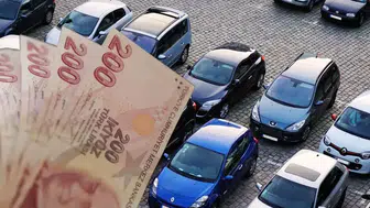En Uygun Taşıt Kredisi: 300 Bin TL İçin Aylık Taksit ve Toplam Geri Ödeme Ne Kadar?