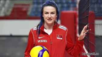 Meryem Boz Survivor 2026’da Fırtına Gibi! "Mavi Şimşek" Kimdir, Kaç Yaşında, Nereli?