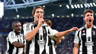 Kenan Yıldız Oynayacak mı? Juventus - Lecce Maçı Hangi Kanalda, Saat Kaçta, Şifresiz mi? | Serie A 18. Hafta