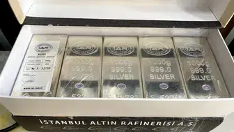 Dünyanın Gümüş Zengini Ülkeleri Açıklandı: Türkiye Hangi Sırada?