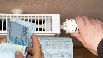 Doğru Saat Ayarıyla Doğalgaz Faturası Düşüyor! Uzmanlar Uyardı: Tek Hamleyle Büyük Tasarruf