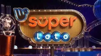 15 Ocak Süper Loto Sonuçları Açıklandı: Büyük İkramiye Devretti!