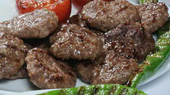Ramazan Öncesi Buzluk İçin En Kolay ve Pratik Köfte Tarifleri
